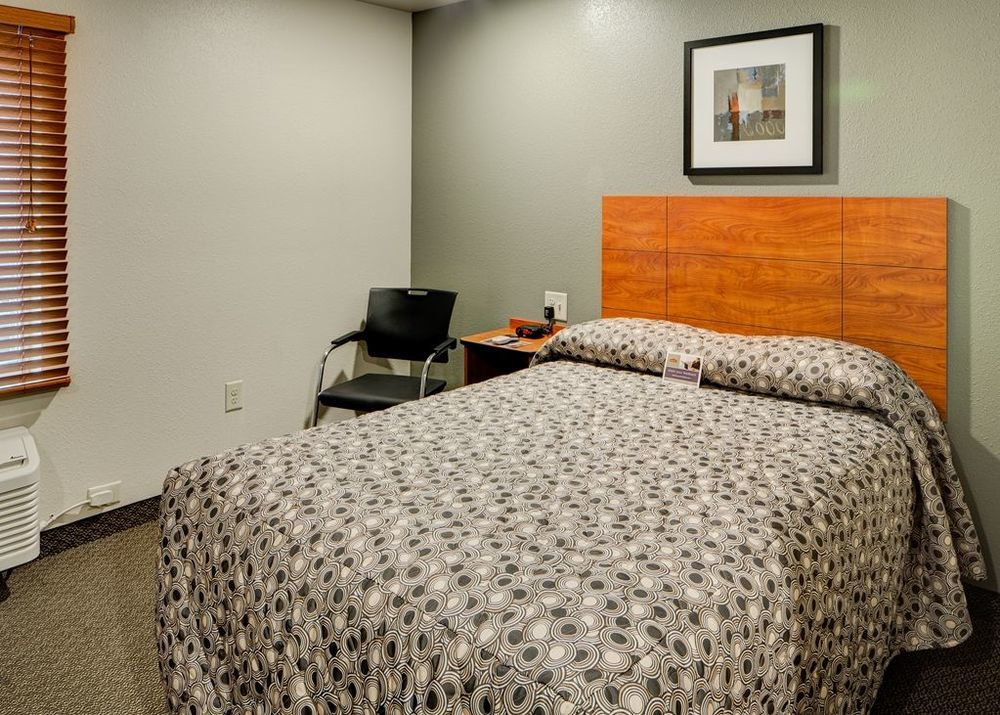Woodspring Suites Columbus North I-270 Ruang foto