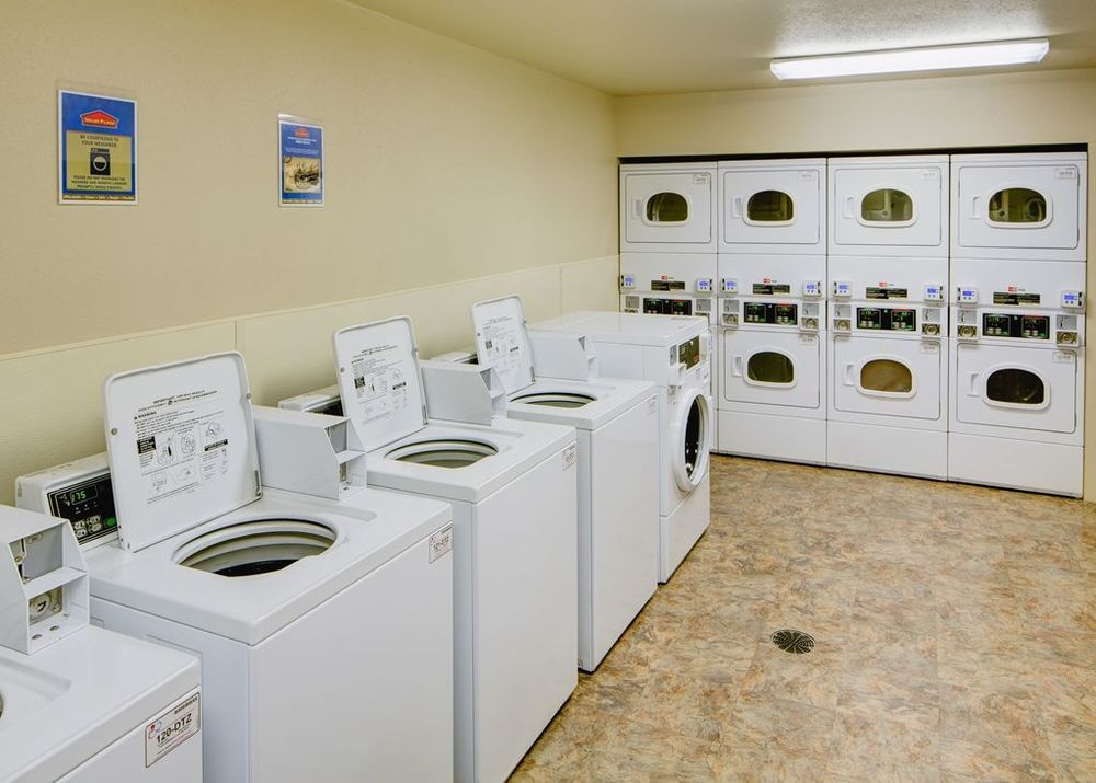 Woodspring Suites Columbus North I-270 Fasilitas foto